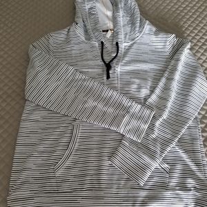 Cotton Hoodie